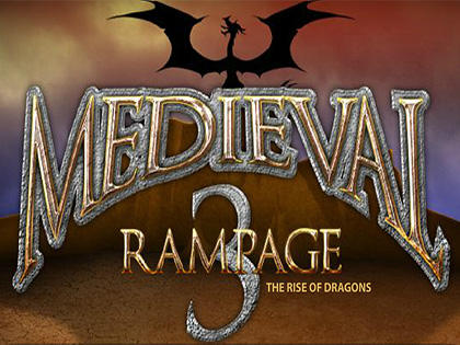 Medieval Rampage 3
